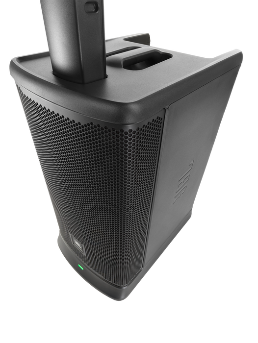 JBL EON ONE MK2 All-In-One Rechargeable Column PA Loudspeaker With Built-In Mixer and DSP (Each)