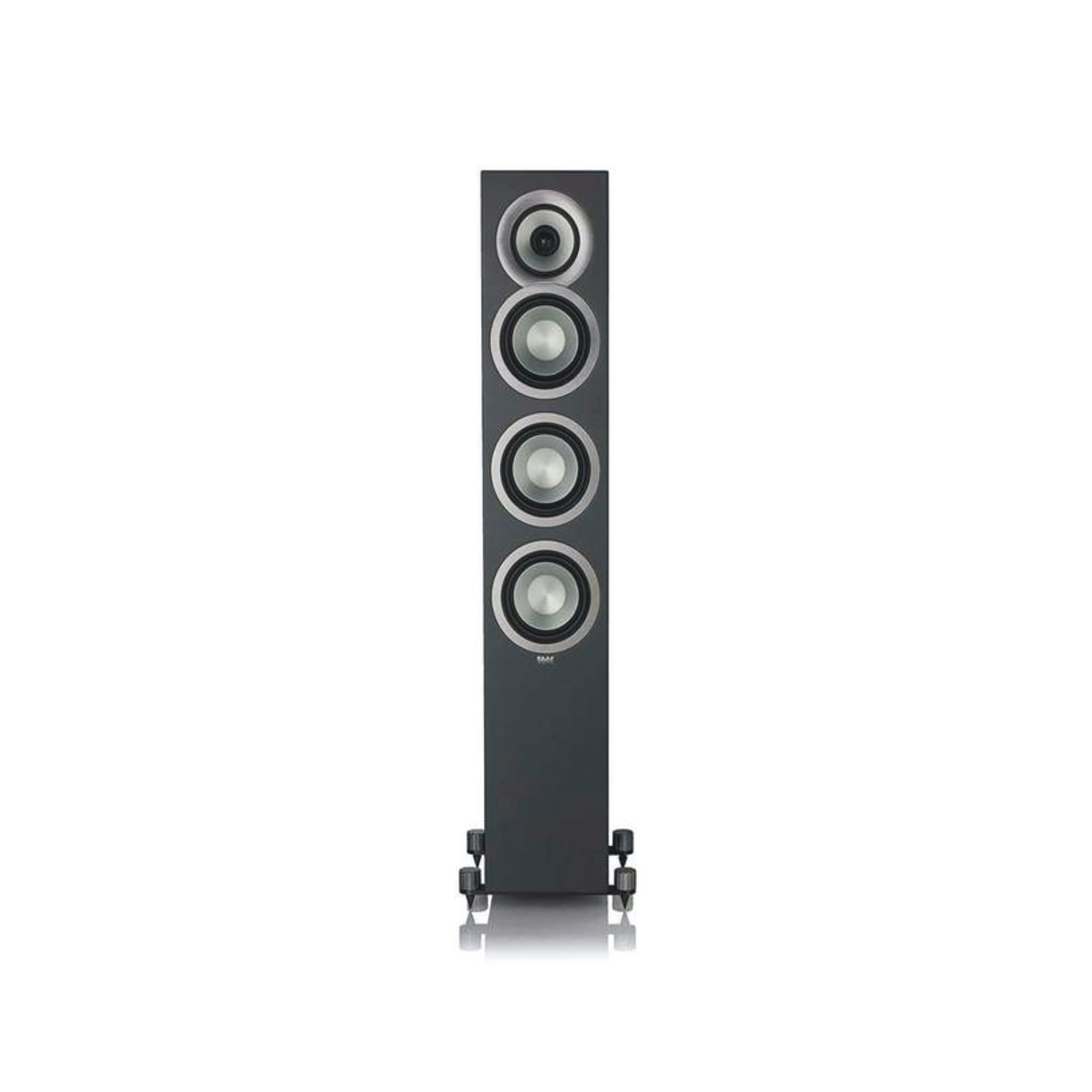 Elac FS U5 Uni-Fi Slim- Tower Speakers - (Pair)