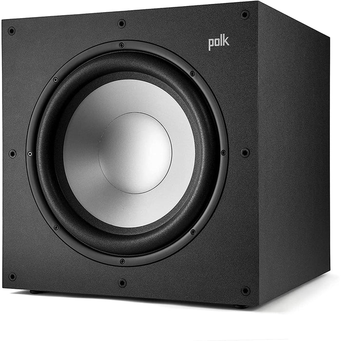 Polk Audio Monitor MXT70 Home Theater 7.1 Dolby Atmos Speaker Package #AM50-X70-1