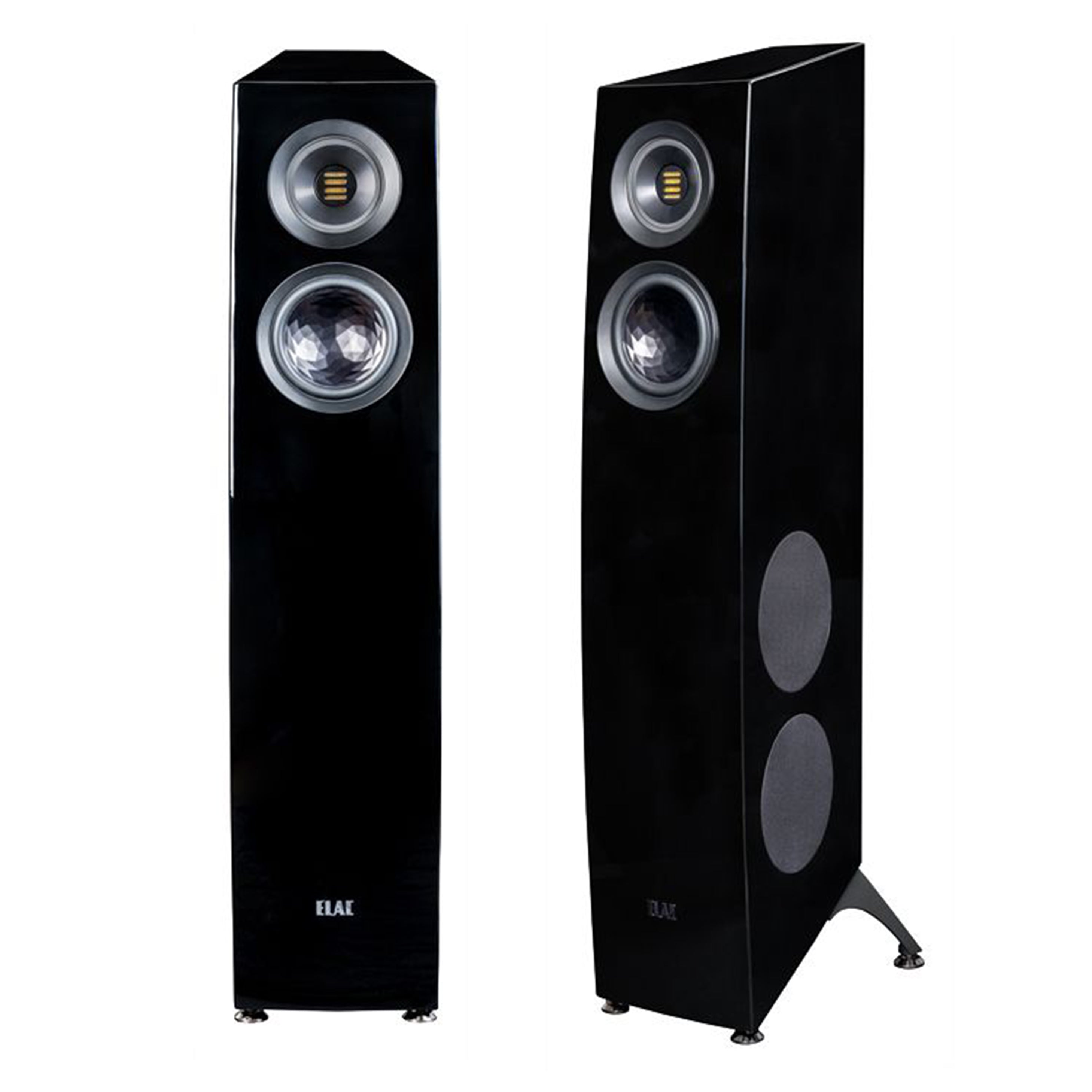 Elac Concentro S 507- Floor standing Speakers - Pair