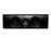 Elac Carina CC241.4 2.5-Way Center Channel Speaker For Home Theater- Each