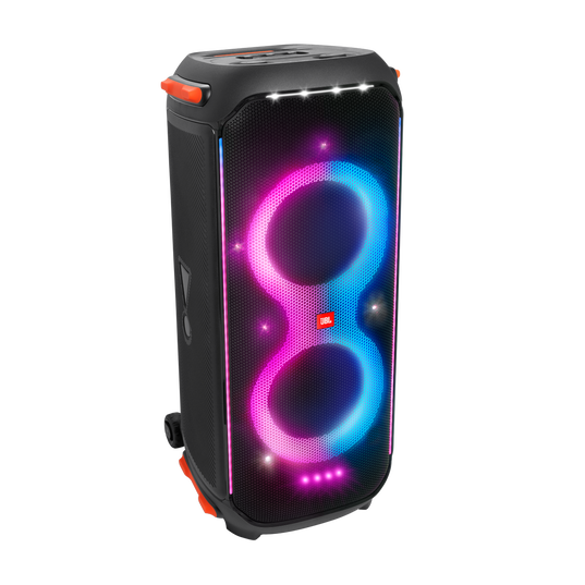JBL Partybox 710 Portable Party Bluetooth Speaker