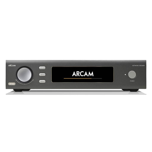 Arcam ST60 - Music Streamer