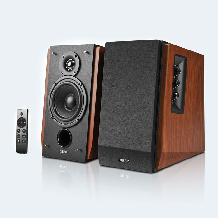 Edifier R1700BTs Bluetooth Bookshelf Speaker