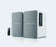 Edifier R1280DB Powered  Bluetooth Bookshelf Speaker - Pair