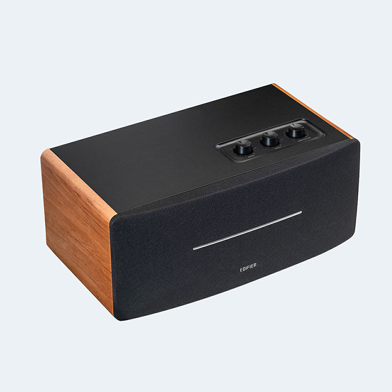 Edifier D12 bluetoothスピーカー Edifier D12 Integrated Stereo Speaker at Best Price in India