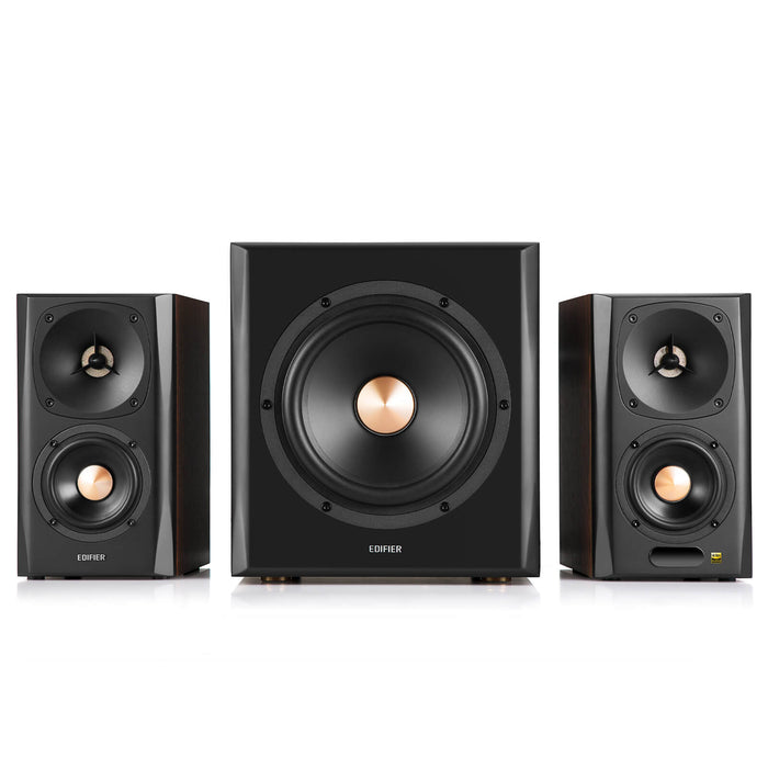 Edifier S350DB 2.1-Channel Bluetooth Speaker System