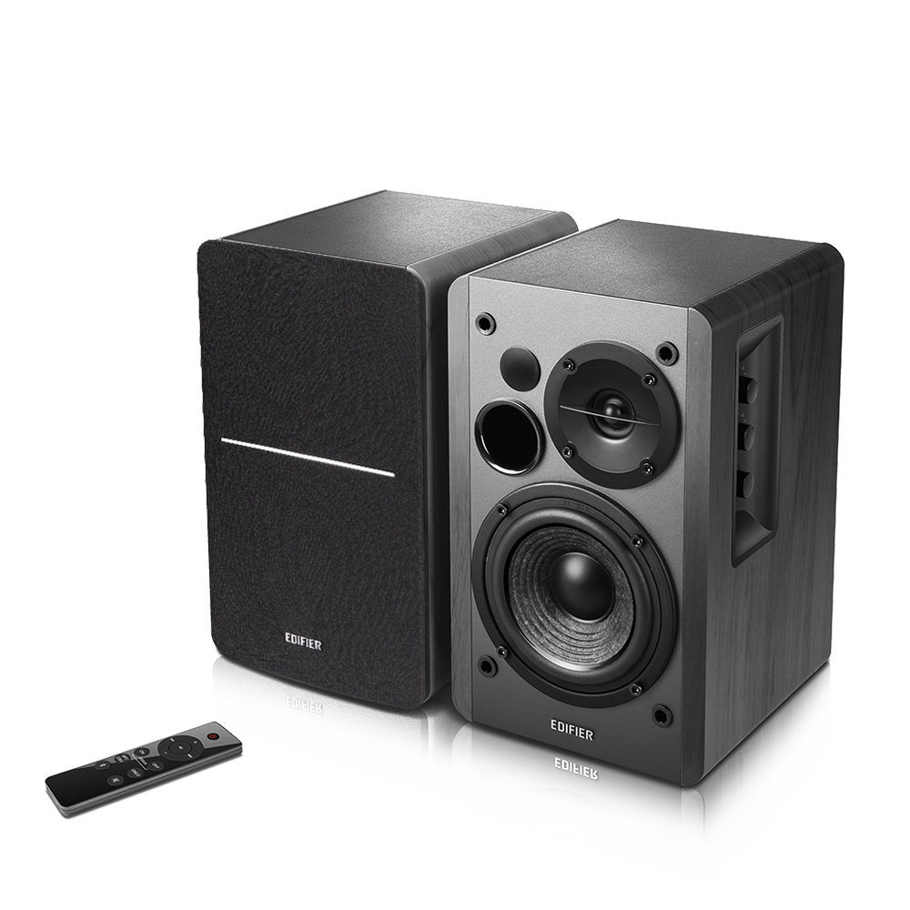 Edifier R1280DBs Active Bluetooth Bookshelf Speakers at Best Price
