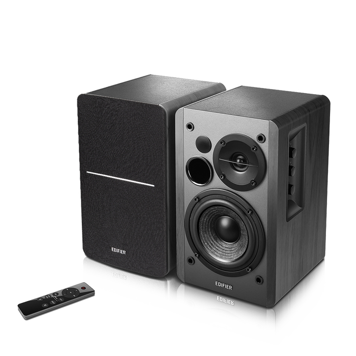 Edifier R1280DBs Active Bluetooth Bookshelf Speakers