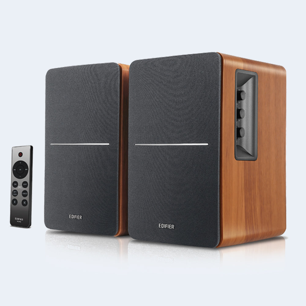 Edifier R1280DBs Active Bluetooth Bookshelf Speakers