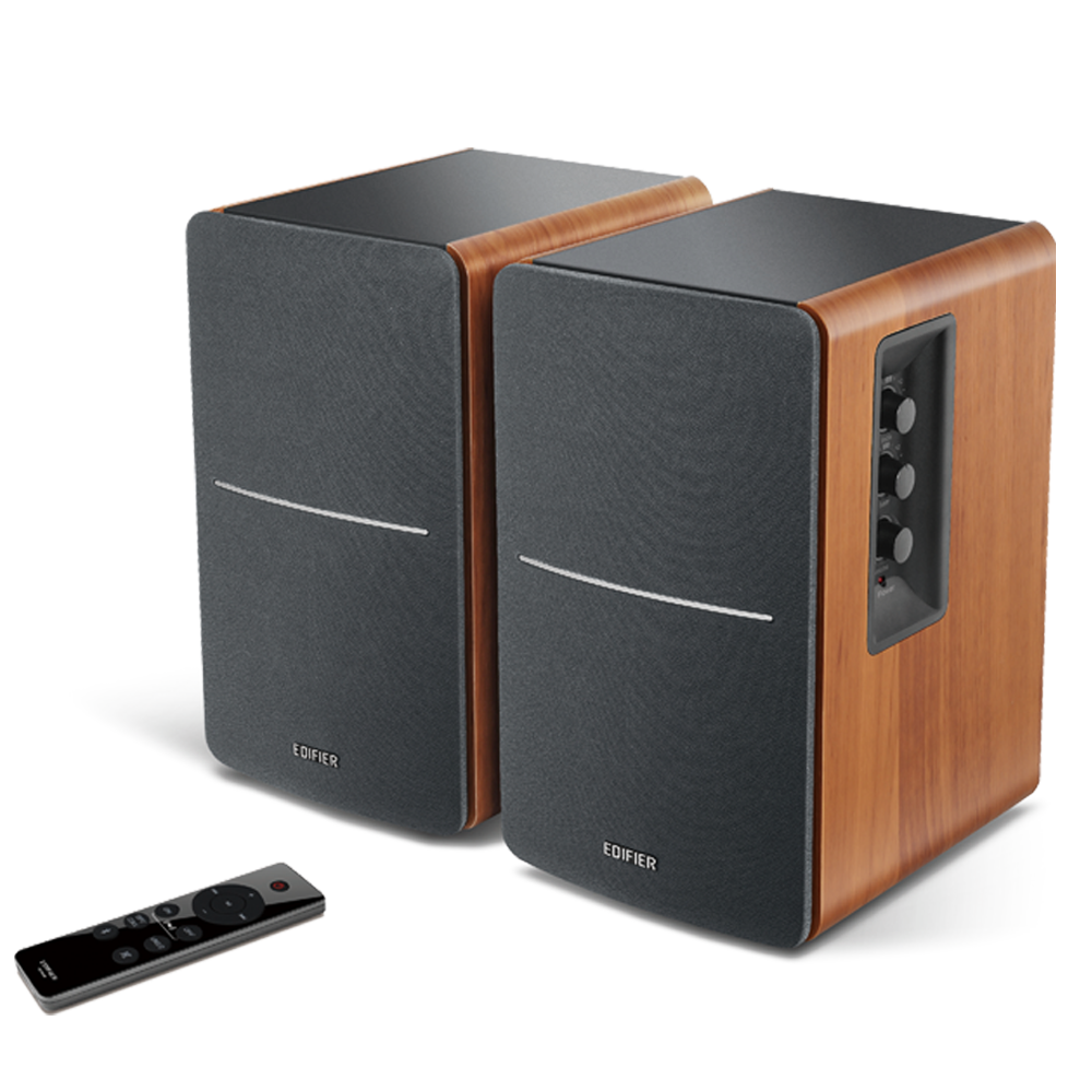 Edifier R1280DBs Active Bluetooth Bookshelf Speakers