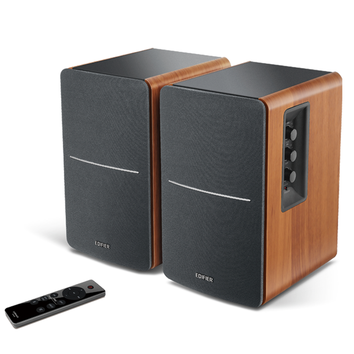 Edifier R1280DBs Active Bluetooth Bookshelf Speakers