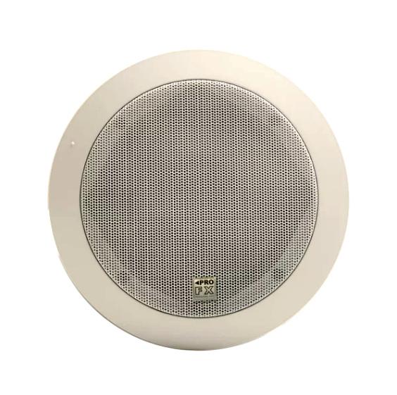 ProFx 230 Fullrange and 2Way Coaxial Ceiling Speaker - Pair