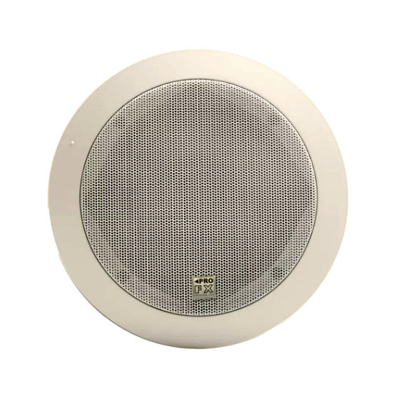 ProFx 231 Fullrange and 2Way Coaxial Ceiling Speaker- Pair