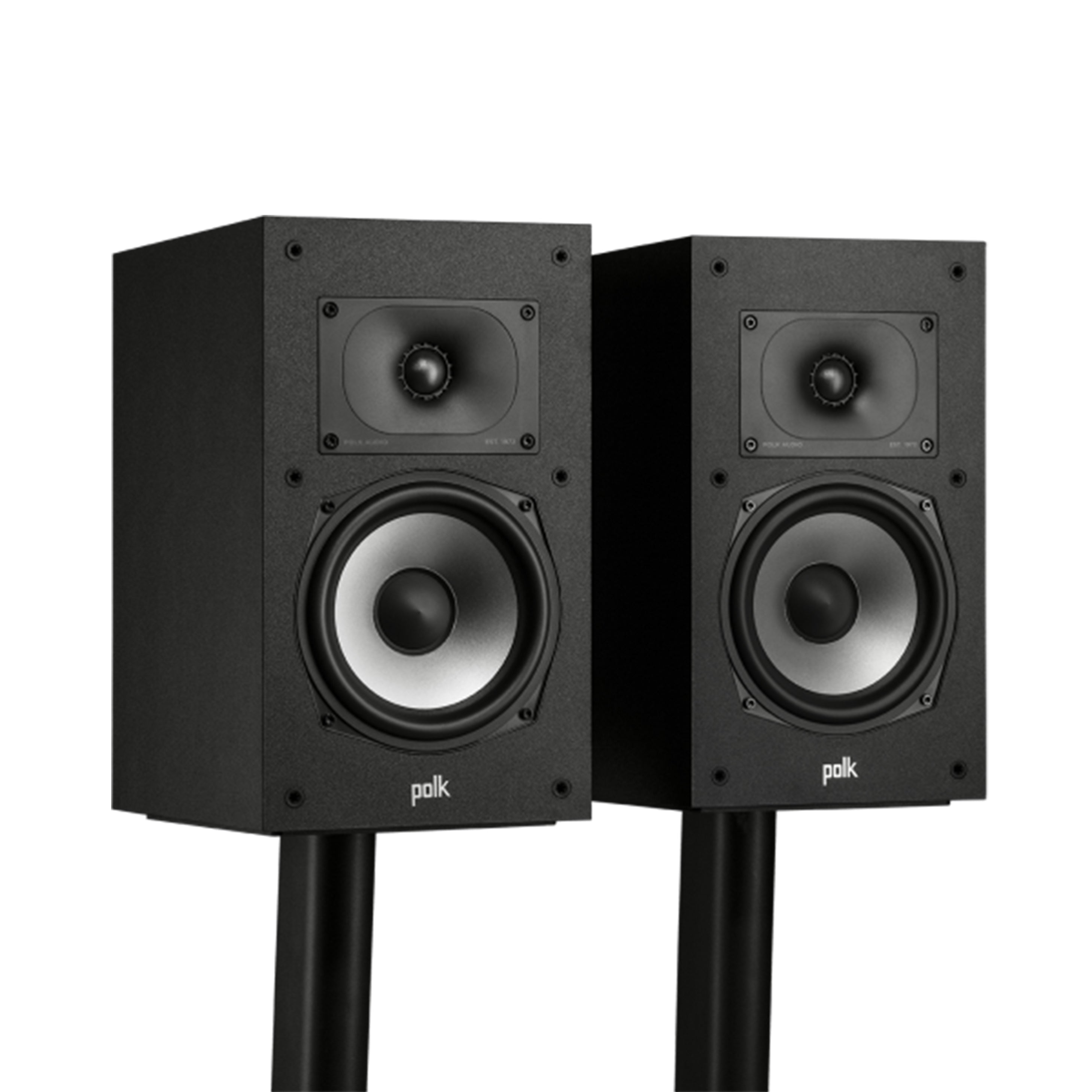 Yamaha RXV4A With Polk Audio MXT Speakers- Dolby 5.1 Home Theater Package #AM51-V4-X70-1