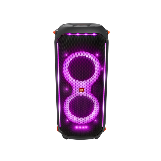 JBL Wireless PartyBox 710 ManPortable 800w Speaker With JBL Wireless PartyBox 710 ManPortable 800w Speaker With