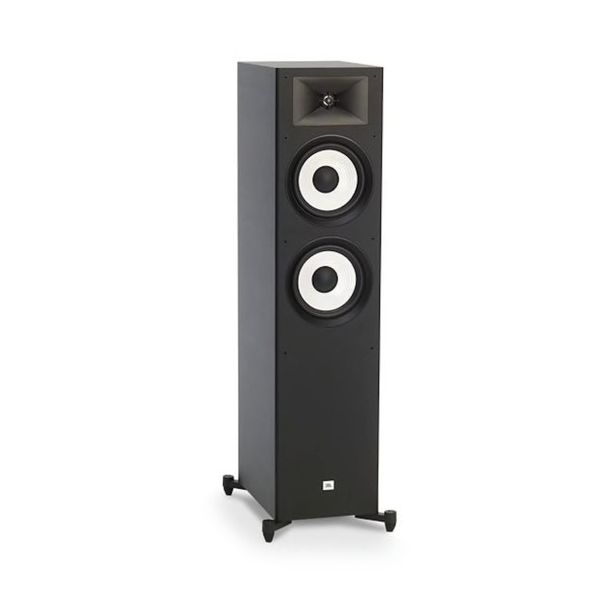 JBL Stage A190 Dual 8-inch (200mm) 2 ½-way Tower Speakers - Pair