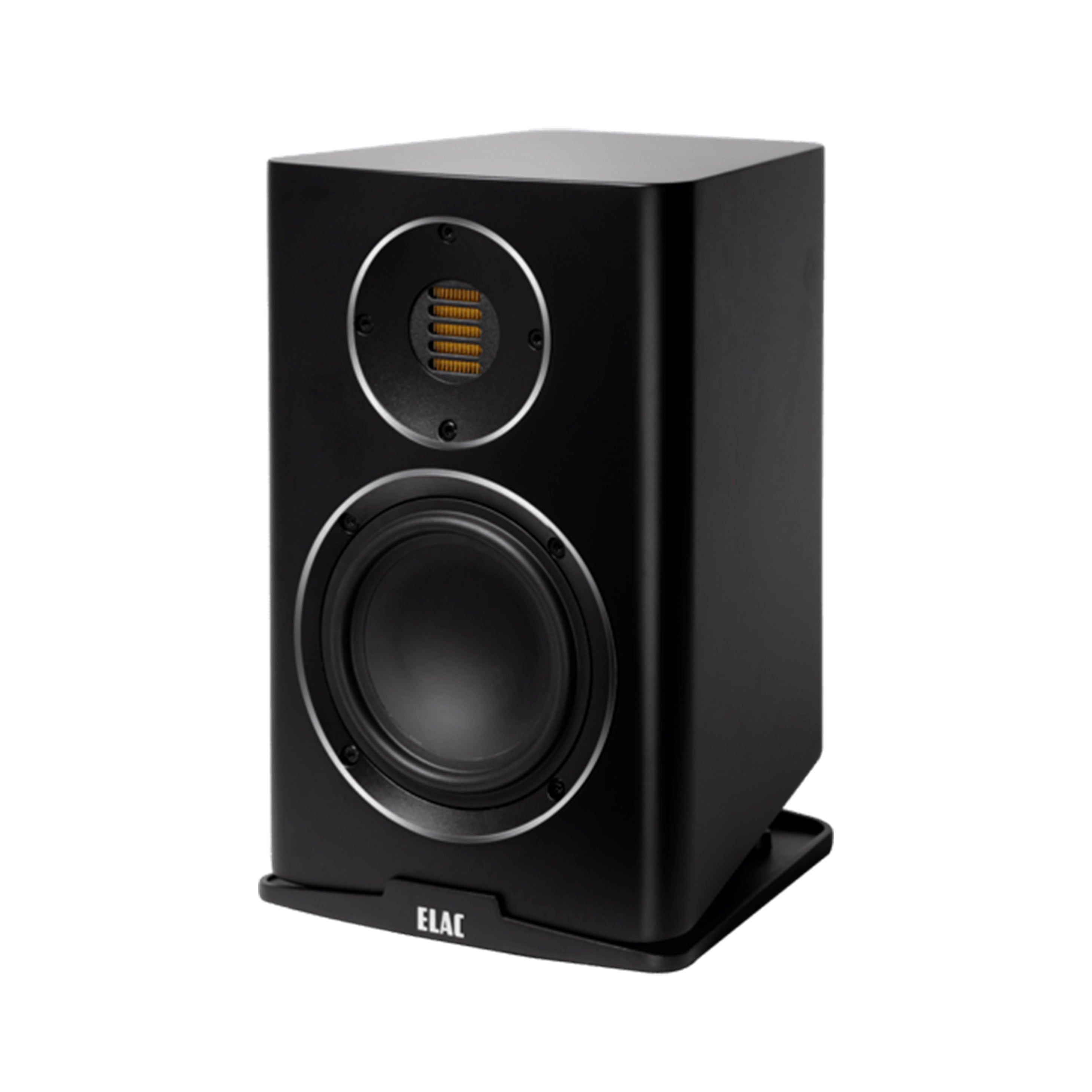 Elac Carina BS243.4 Compact bookshelf speakers - Pair