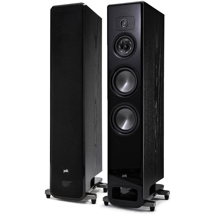 Polk Audio Legend L600 Tower Speakers (PAIR)
