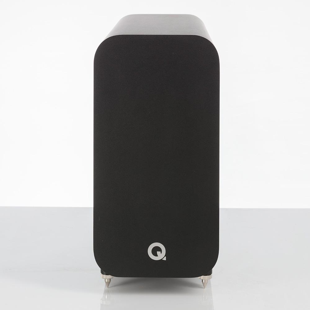Denon X3600H Audio-Video Receiver + Q Acoustics Q3050i Speaker Set + BenQ W5700 4K Projecor - Dolby Atmos 9.2 Home Theater Package # AM902002 - Best Home Theatre Systems - Audiomaxx India