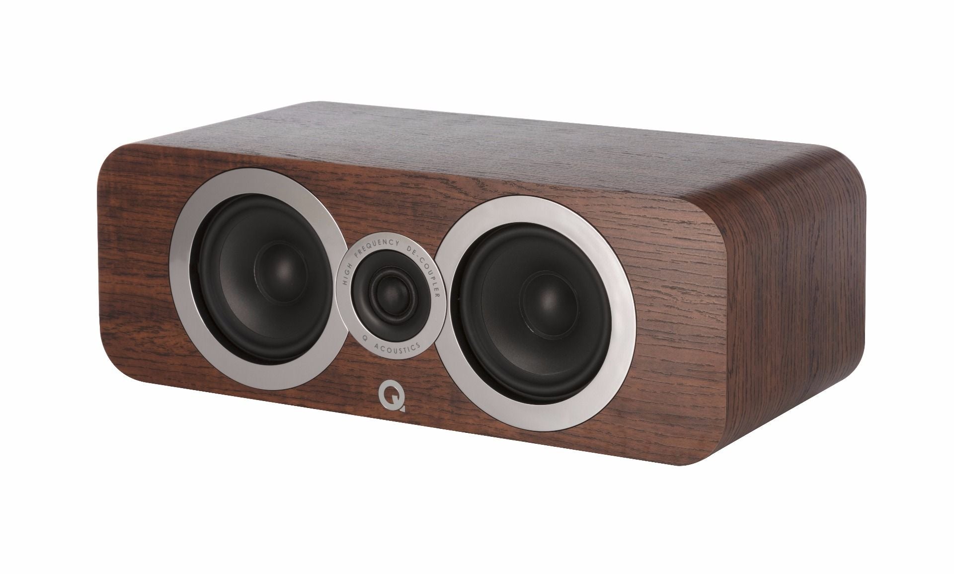 Q Acoustics Q3090Ci Centre Speaker - Best Home Theatre Systems - Audiomaxx India