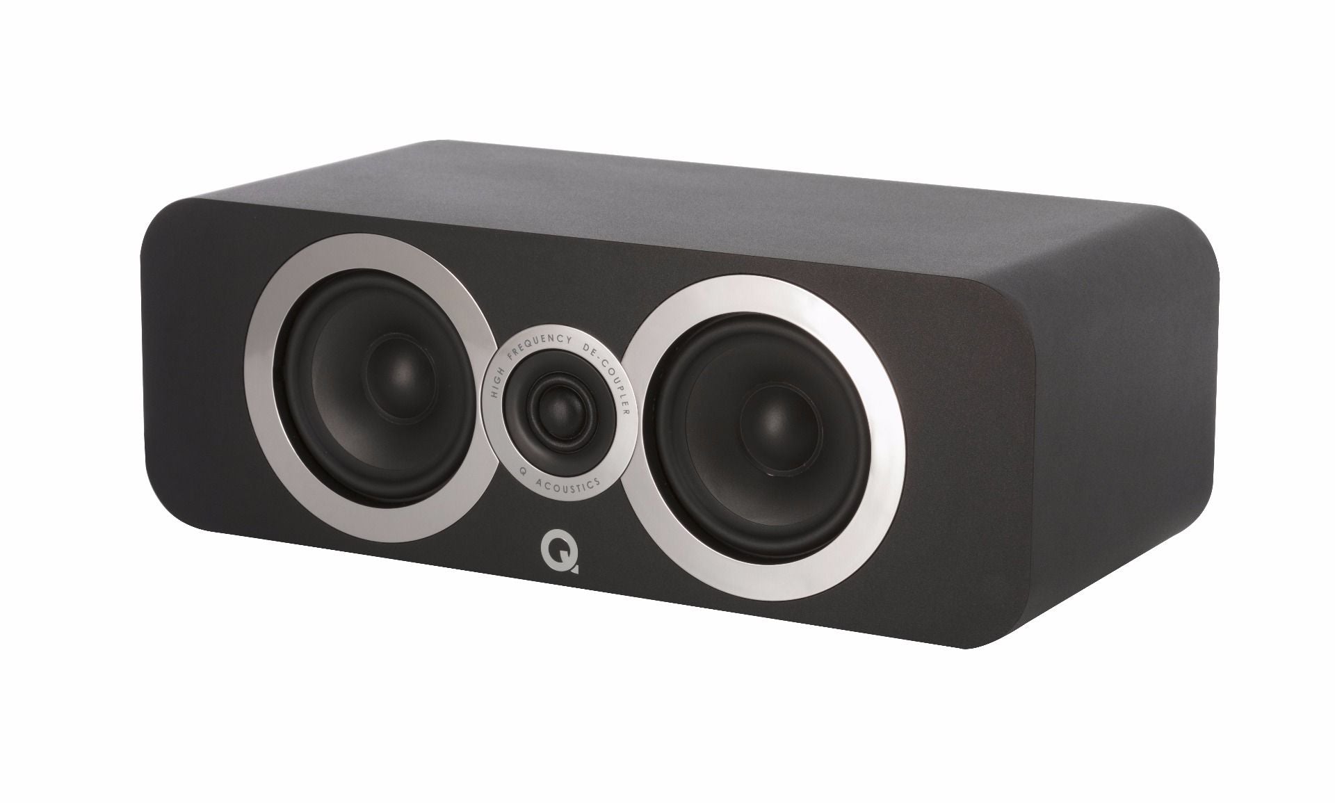 Q Acoustics Q3090Ci Centre Speaker - Best Home Theatre Systems - Audiomaxx India