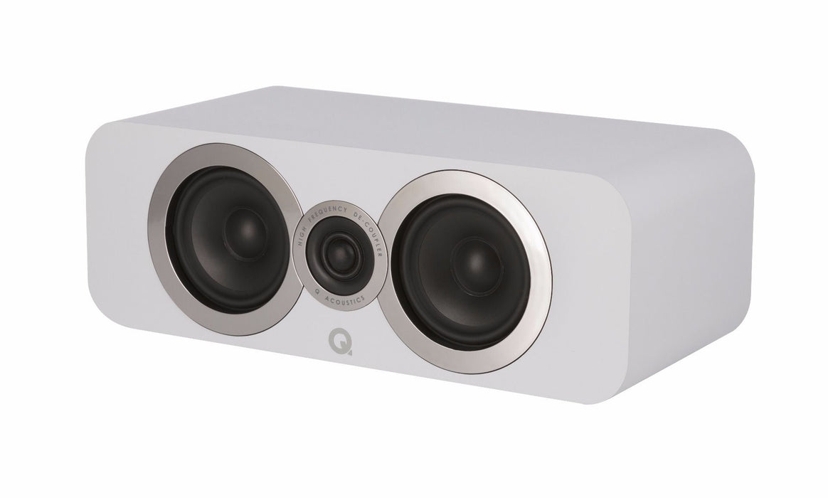 Q Acoustics Q3090Ci Centre Speaker - Best Home Theatre Systems - Audiomaxx India