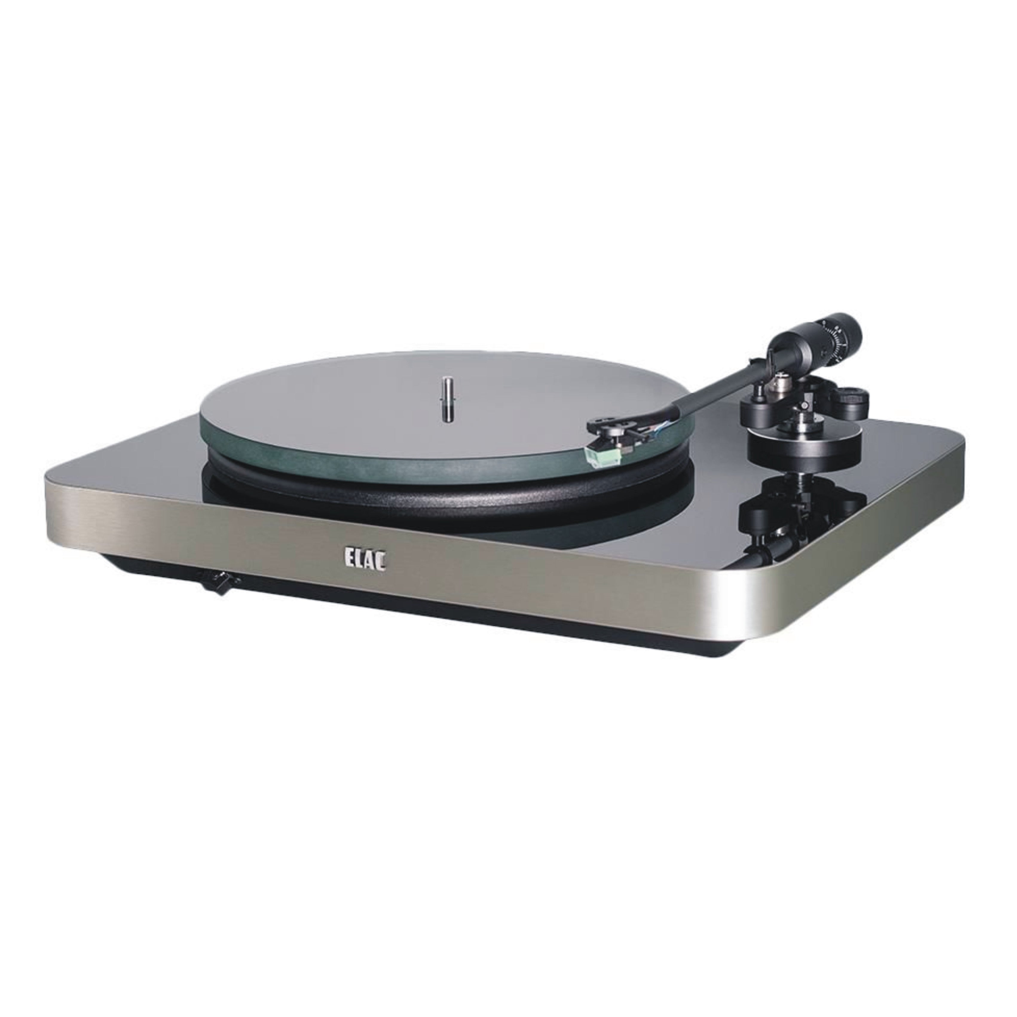 Elac Miracord 70 -Turntable ( Imported against Advance Order )