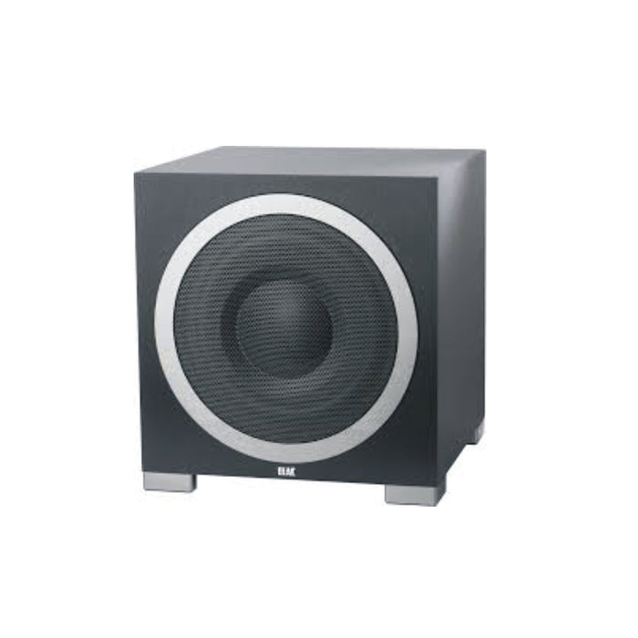 Elac SUB-3030- 12" Powered Subwoofer With AutoEQ