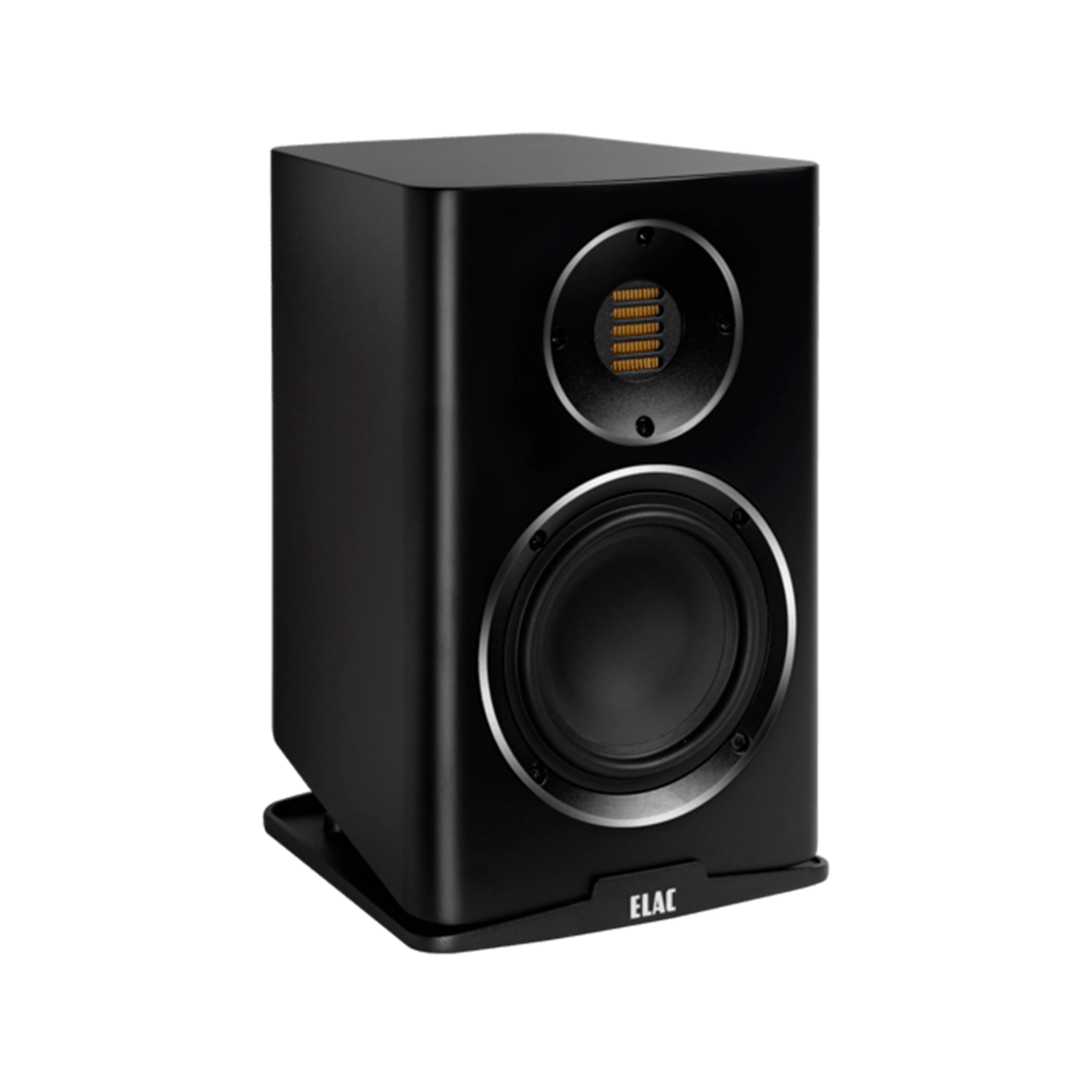 Elac Carina BS243.4 Compact bookshelf speakers - Pair