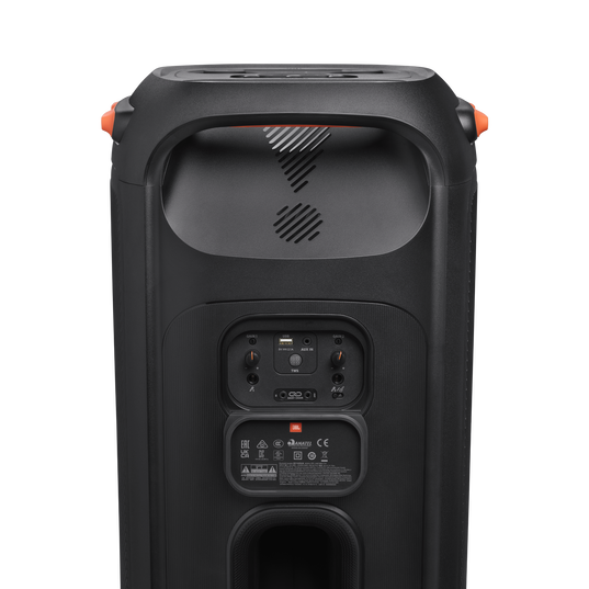 JBL Wireless PartyBox 710 ManPortable 800w Speaker With Bluetooth Danc