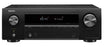 Denon AVR x550BT 5.2 Channel 130W Dolby True HD And DTS HD, 4K Ultra HD Passthrough - Audiomaxx India