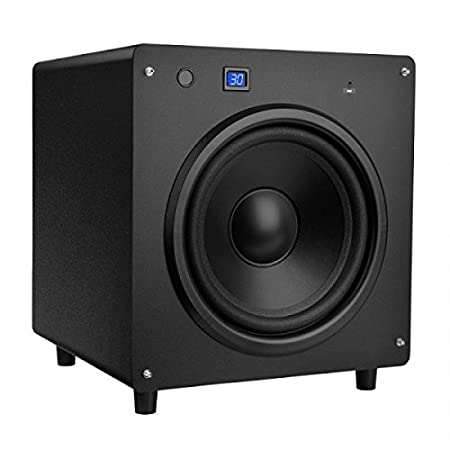 Velodyne Wi-Q 12 Wireless Subwoofer