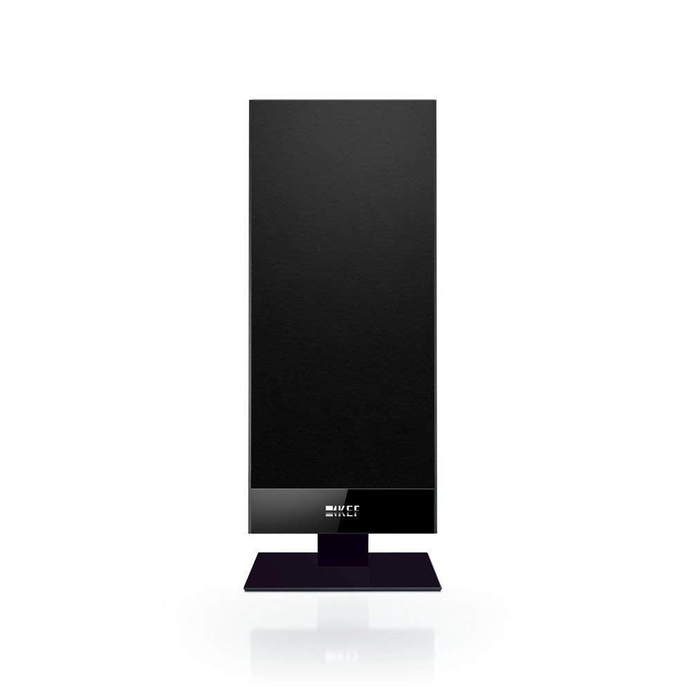 KEF T-101 Ultra Slim Speaker OnWall Mountable – Pair - Audiomaxx India