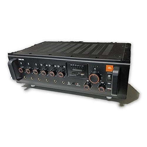 JBL Libra 250 USB Mixer - Amplifier (DISCONTINUED)