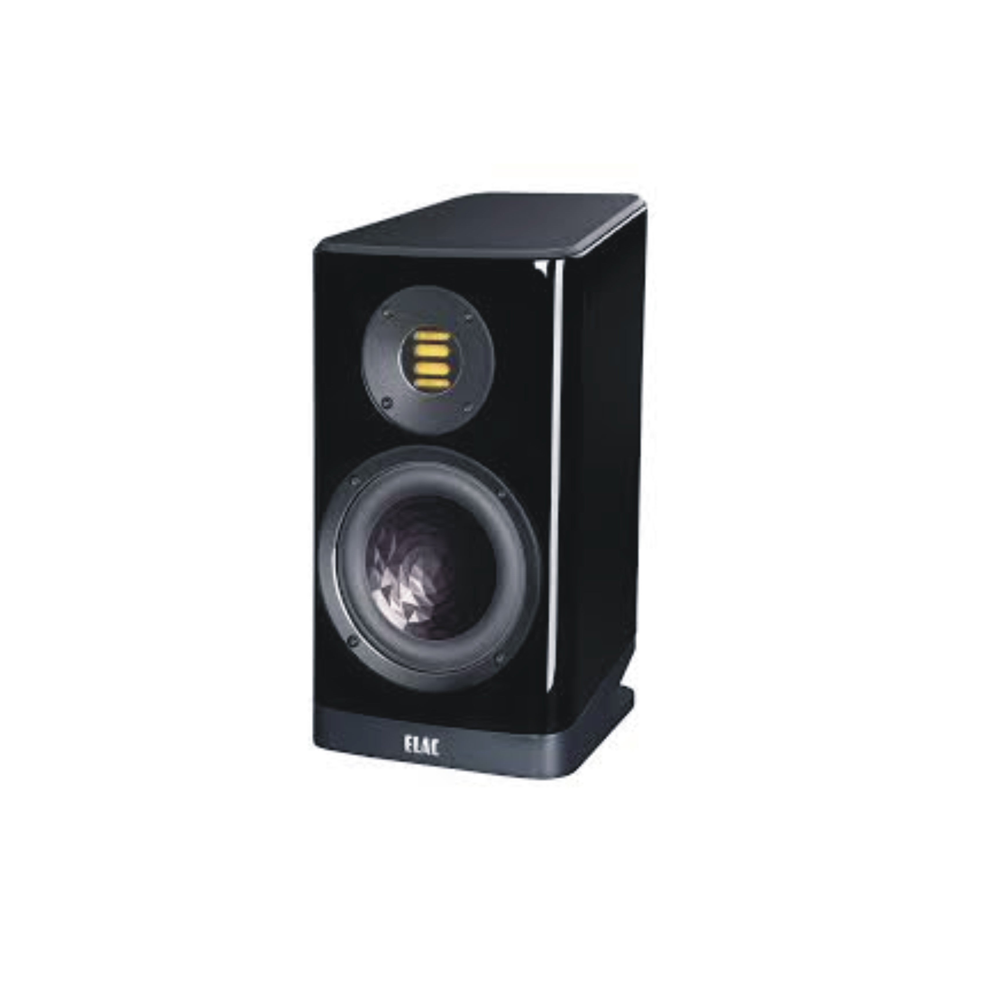 Elac VELA VBS 403 Bookshelf speakers - Pair