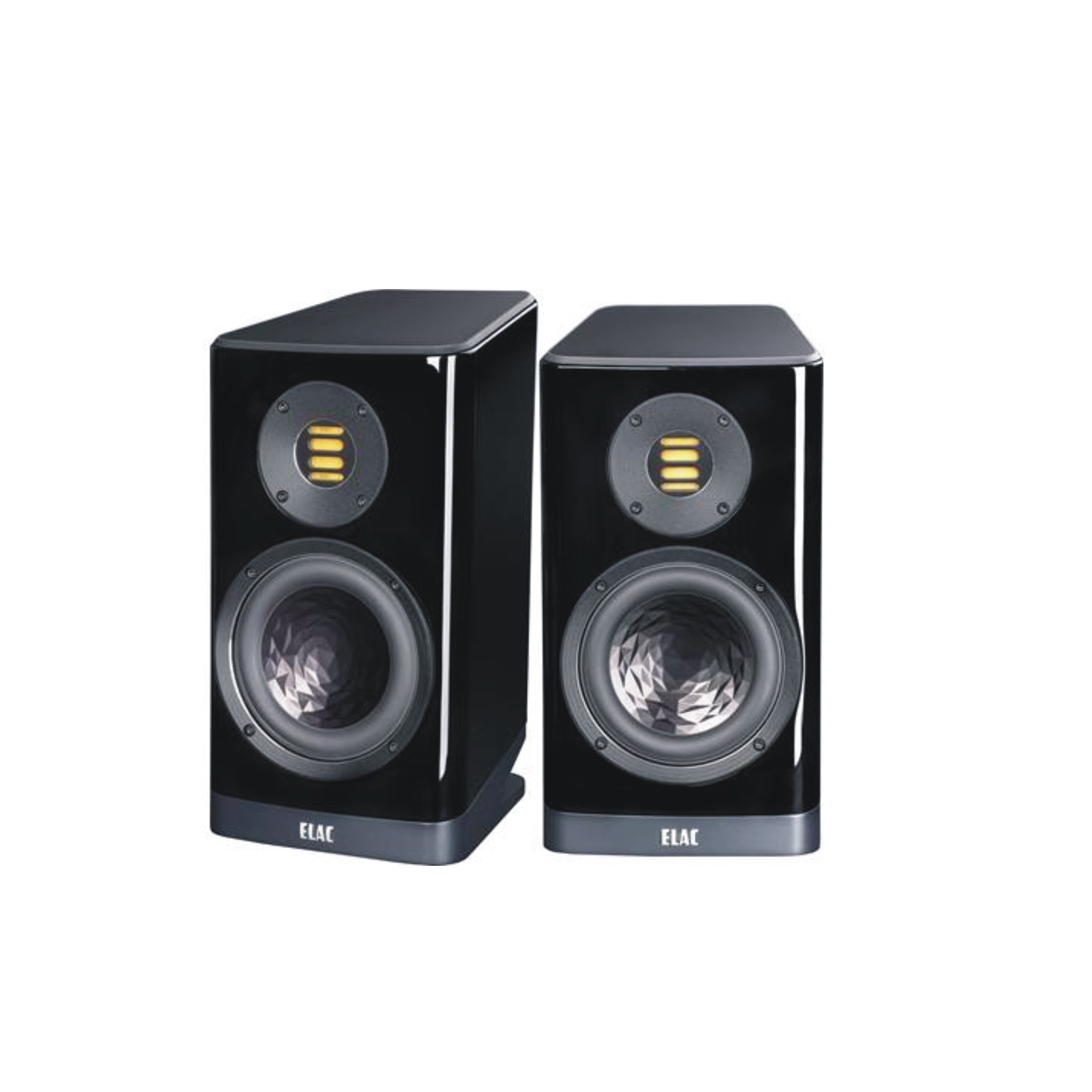 Elac VELA VBS 403 Bookshelf speakers - Pair