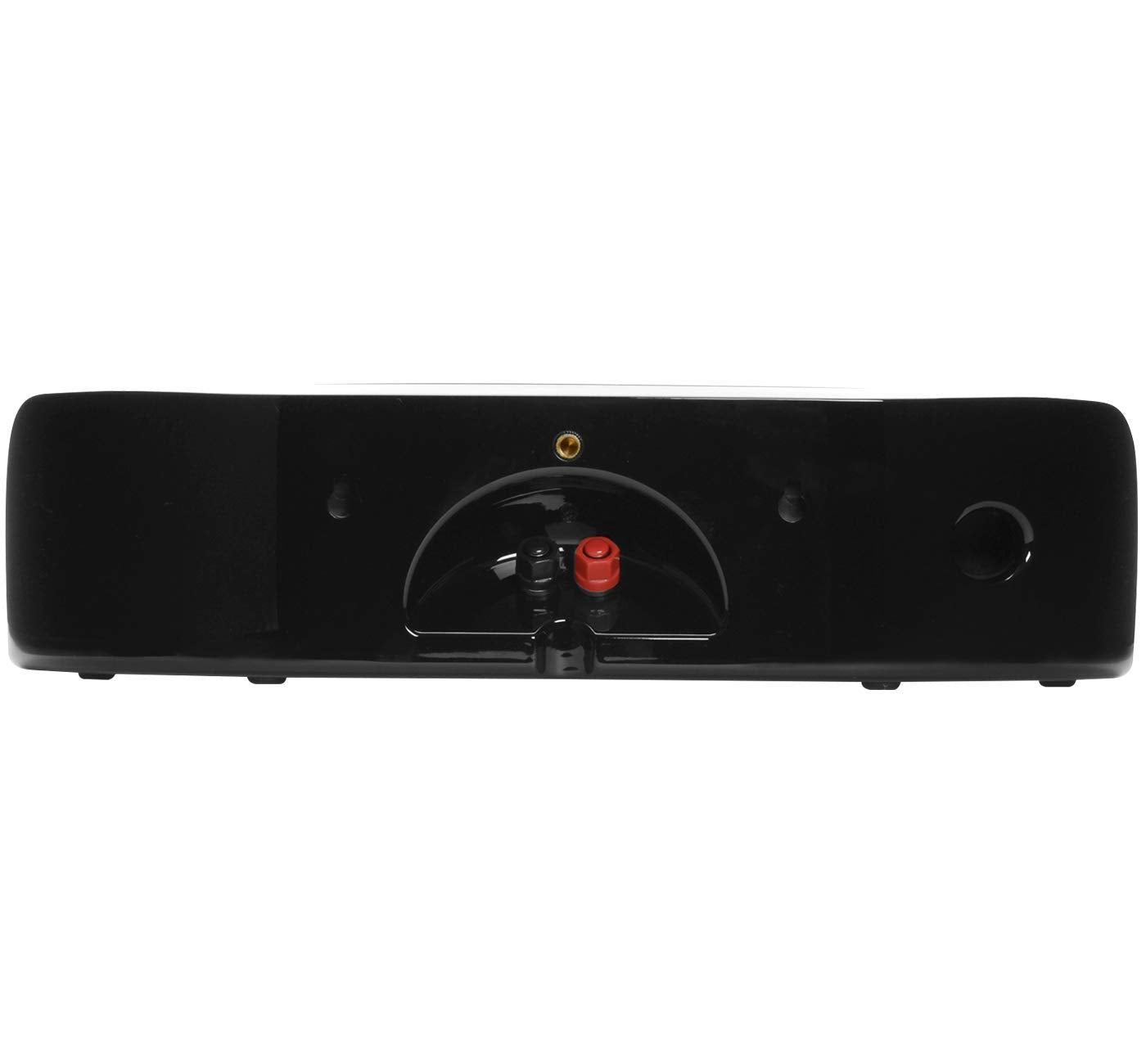 Polk Audio TL1Cen Center Channel Speaker ( Single / Black)