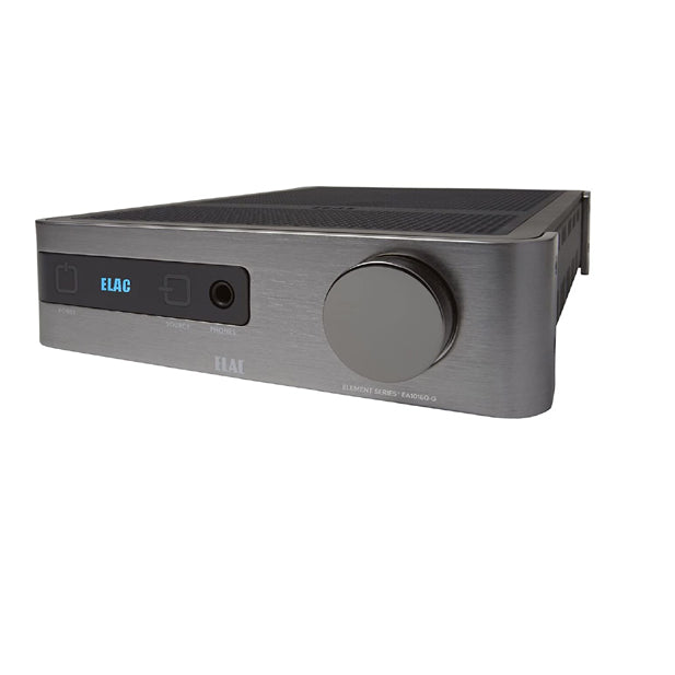 Elac Element Series EA101EQ-G Integrated Amplifier