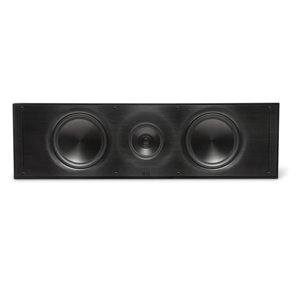 Elac - Adante AC-61 Center Channel Speaker - Each