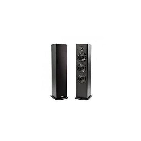 Polk Audio Fusion T50 Tower Speaker Set - Dolby 5.0 Surround Sound Speaker Package # SP018 - Best Home Theatre Systems - Audiomaxx India