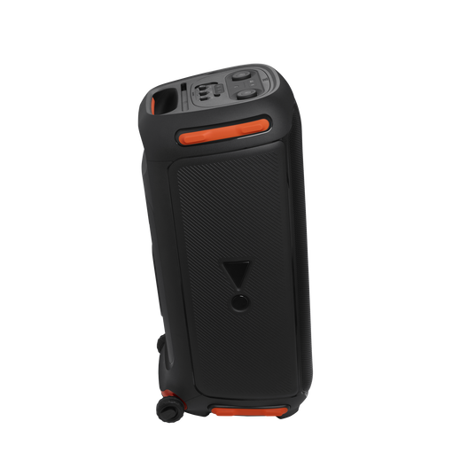 JBL Wireless PartyBox 710 ManPortable 800w Speaker With Bluetooth Danc