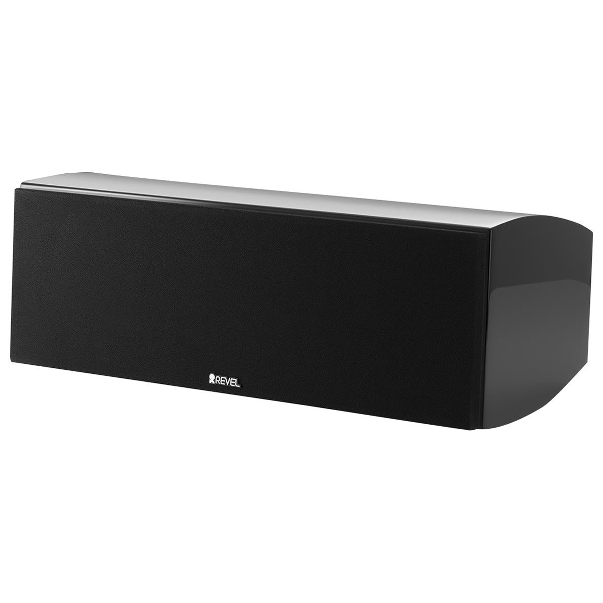 Revel Concerta2 C25 2-way Dual 5.25" Center Channel Loudspeaker - Each