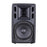 Dynatech HP8A+ Powered Loudspeaker - Single  (Black)