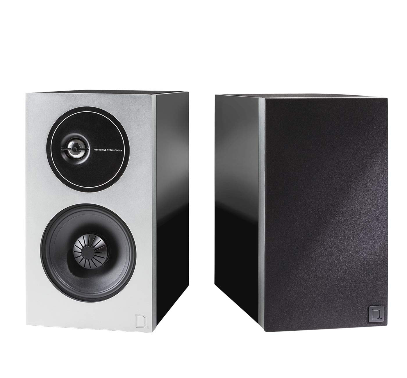 Definitive Technology D7 Demand Series Bookshelf Speakers – Pair - Audiomaxx India