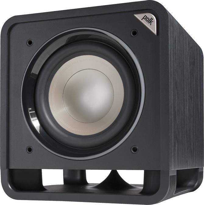 Yamaha RXV6A With Polk Audio T50 Fusiomn- Dolby Atmos 7.1 Home Theater Package #AM701009 - Audiomaxx India