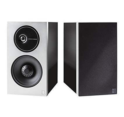 Definitive Technology D11 Demand Series Bookshelf Speakers - Pair - Audiomaxx India