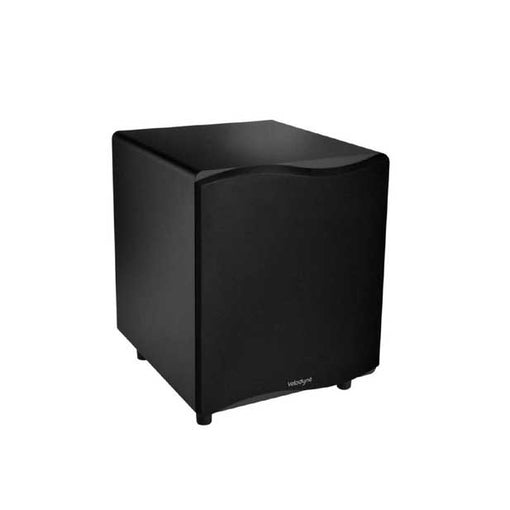 Velodyne Wi-Q 10 - 10inch Wireless Subwoofer