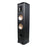 BIC America - Acoustech PL-89II – 600W 2-Way Tower Speaker w/Lacquer & Dual 8” Woofers, 6 1/2” Horn Tweeter