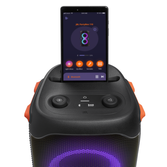 JBL PartyBox 110 160W Portable Wireless Speaker at Best Price in India